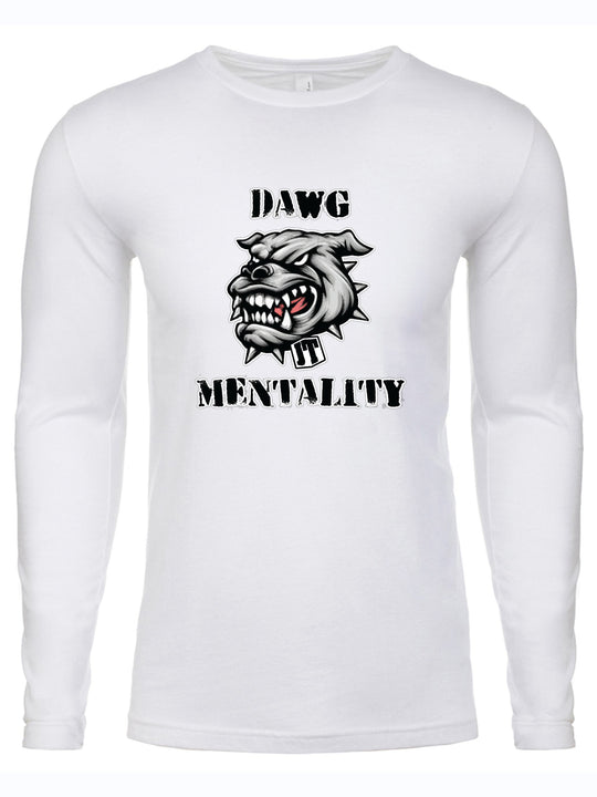Jaysen Triunfer Long Sleeve