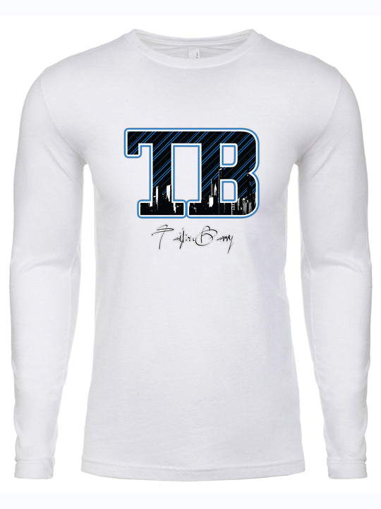 Taijon Barry Long Sleeve