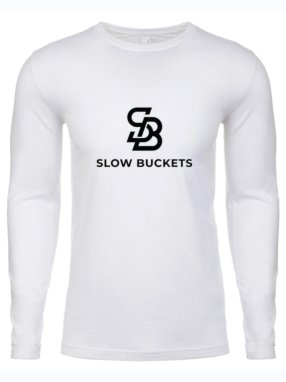 Slow Buckets Long Sleeve