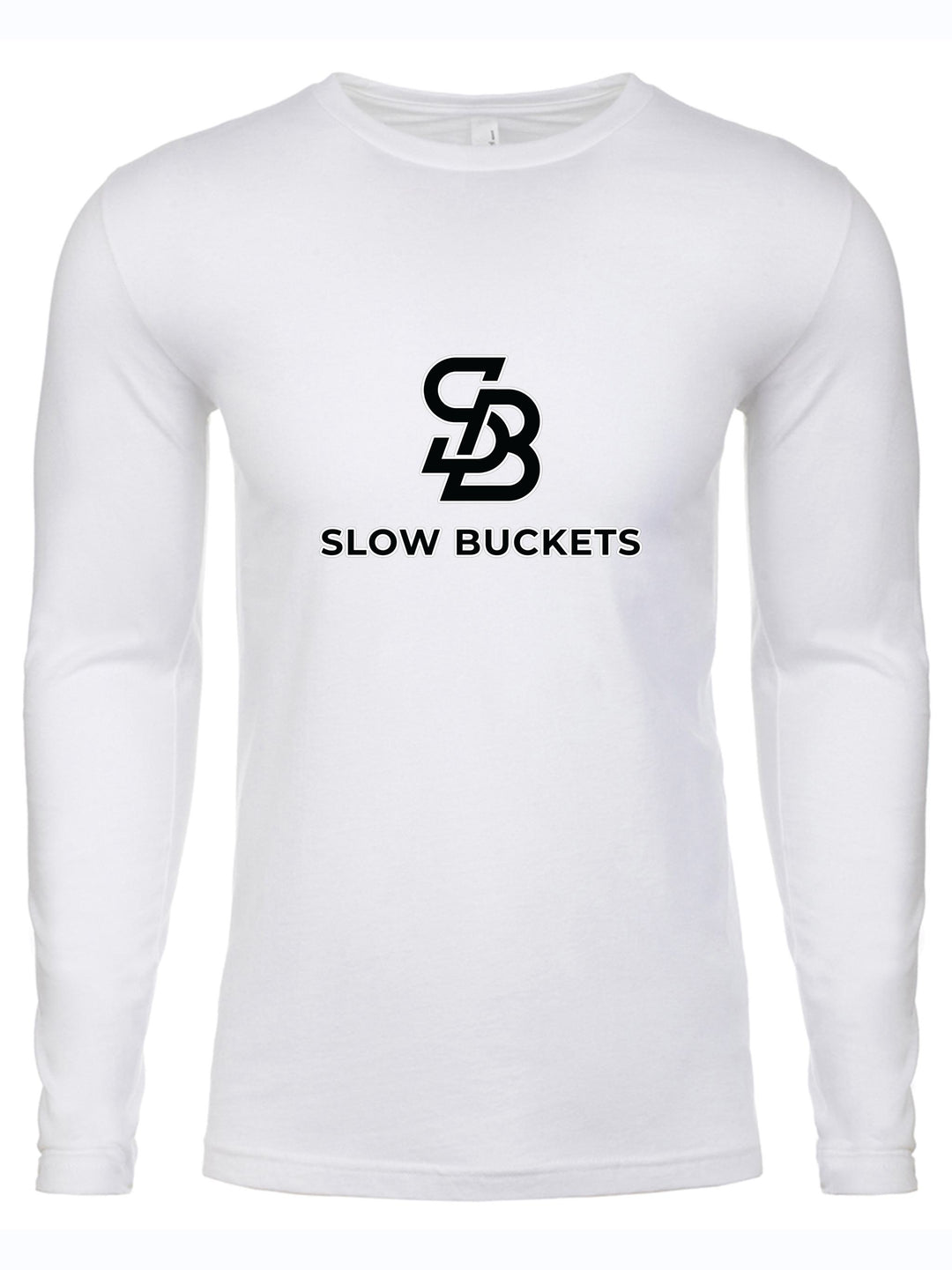 Slow Buckets Long Sleeve