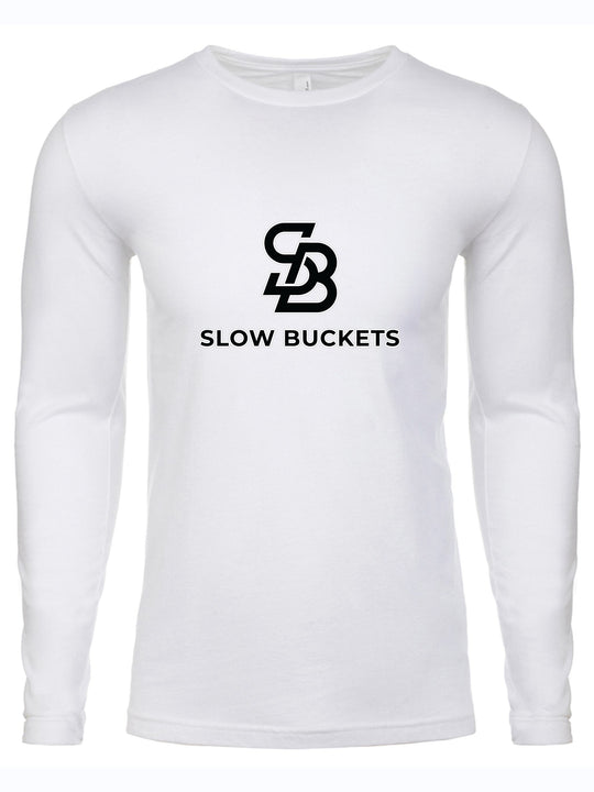 Slow Buckets Long Sleeve
