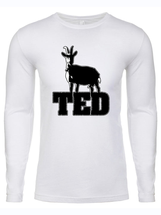 Elton Dyer Long Sleeve