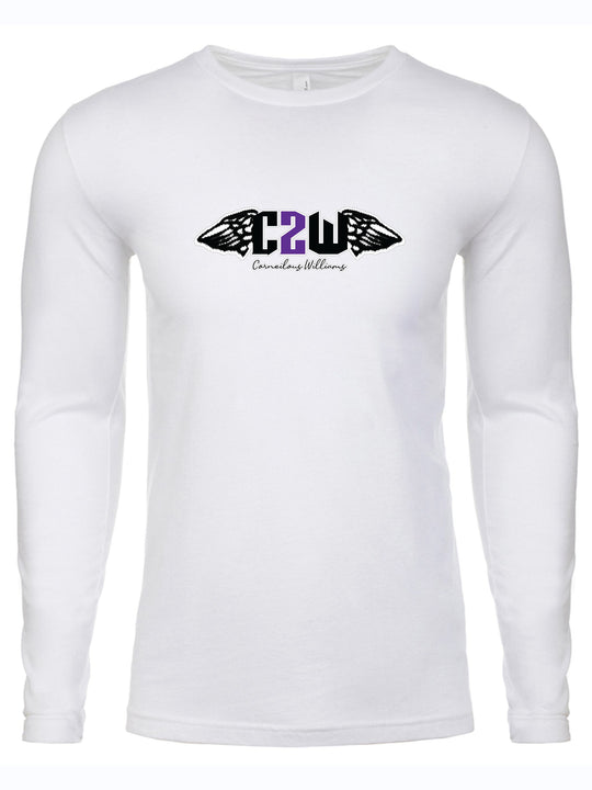 Corneilous Williams Long Sleeve