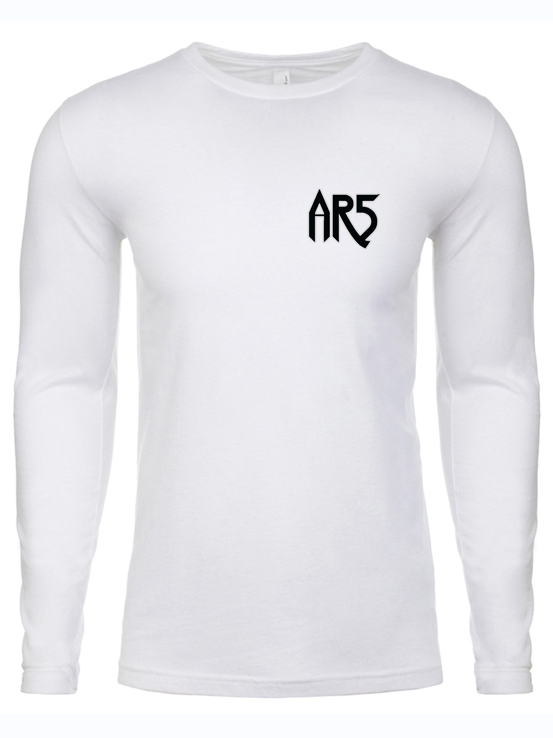 Anees Raheem Long Sleeve