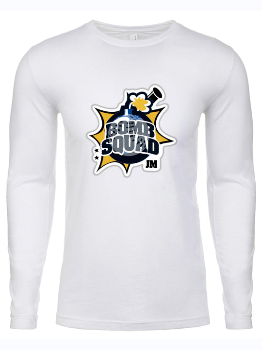 Bomb Squad Long Sleeve