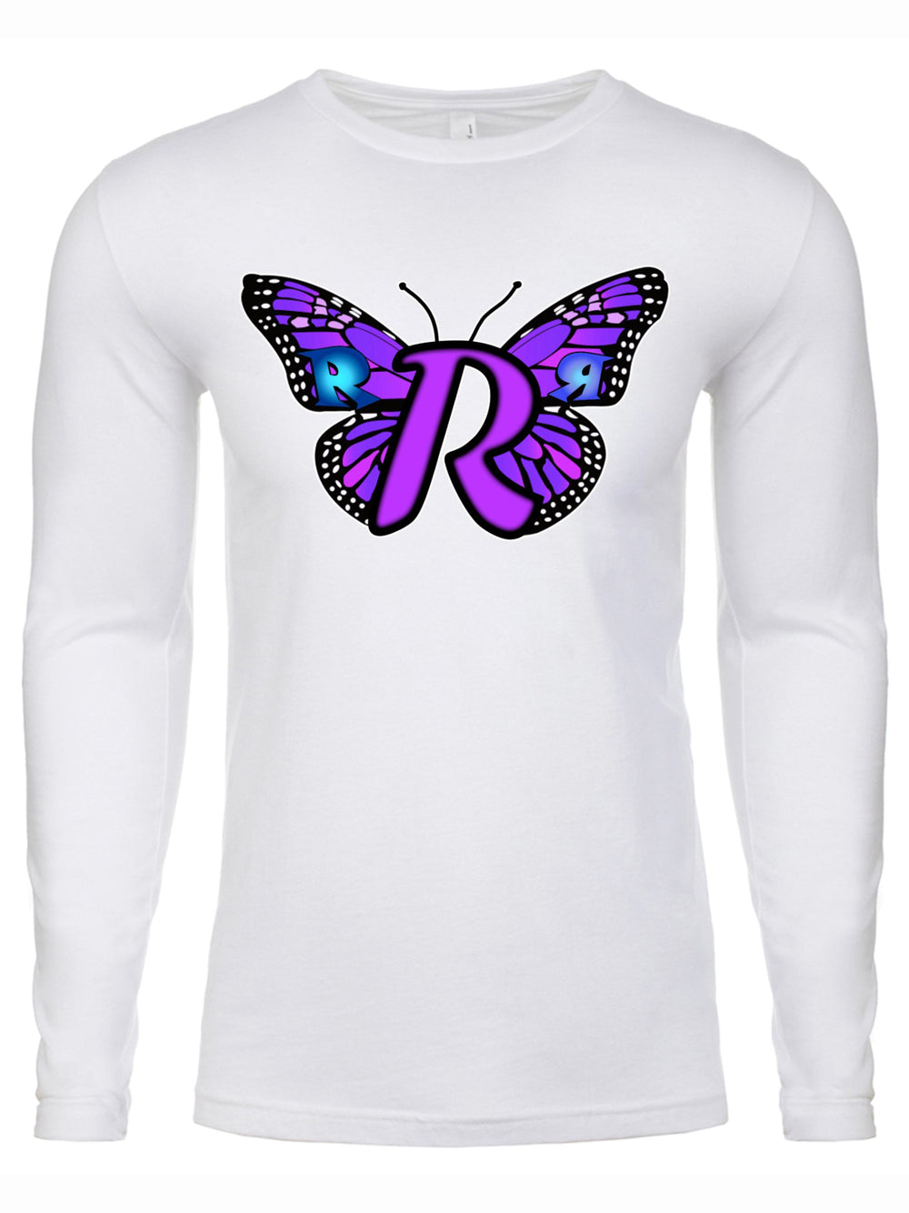 The Long Way Long Sleeve