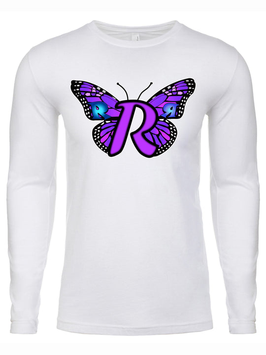 The Long Way Long Sleeve