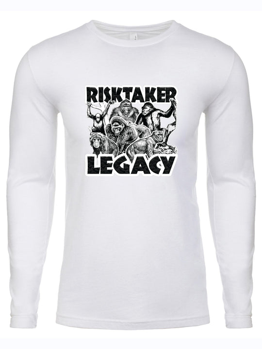 Risk Taker Legacy Long Sleeve