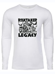Risk Taker Legacy Long Sleeve