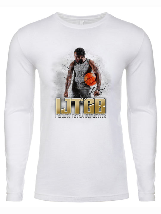 Jao Ituka Long Sleeve
