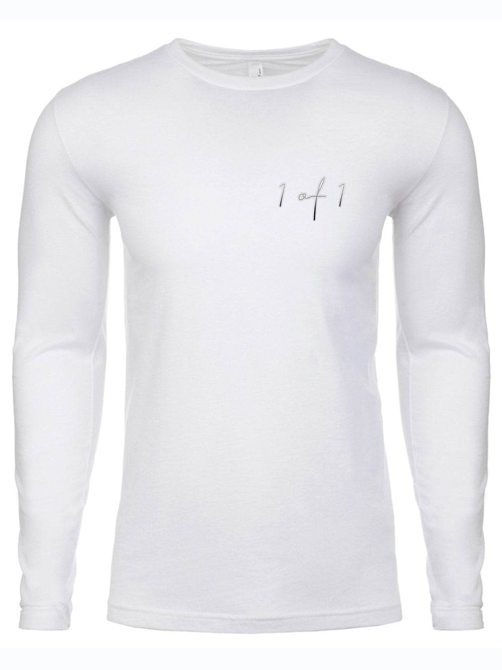1of1Tone Long Sleeve