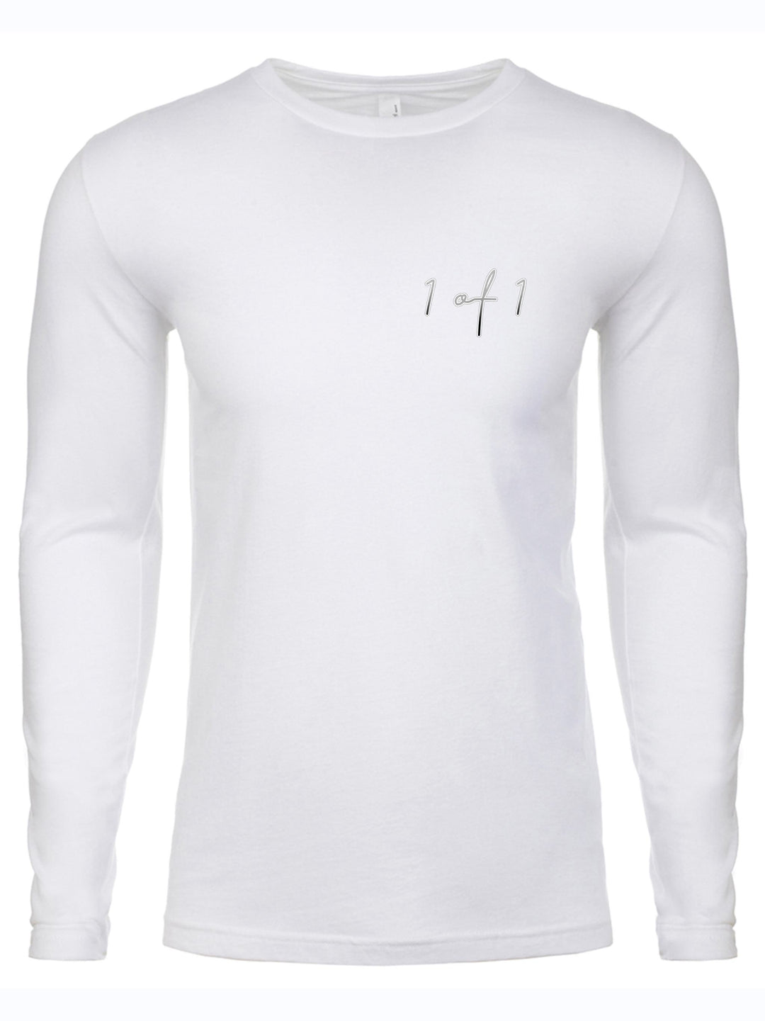 1of1Tone Long Sleeve