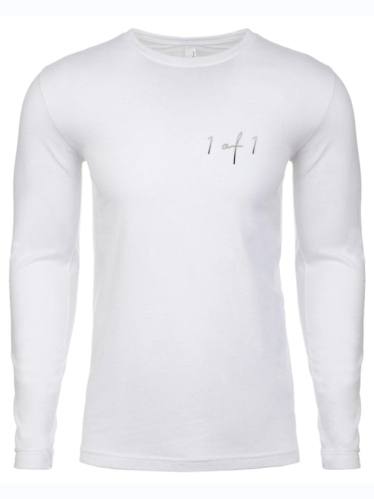 1of1Tone Long Sleeve