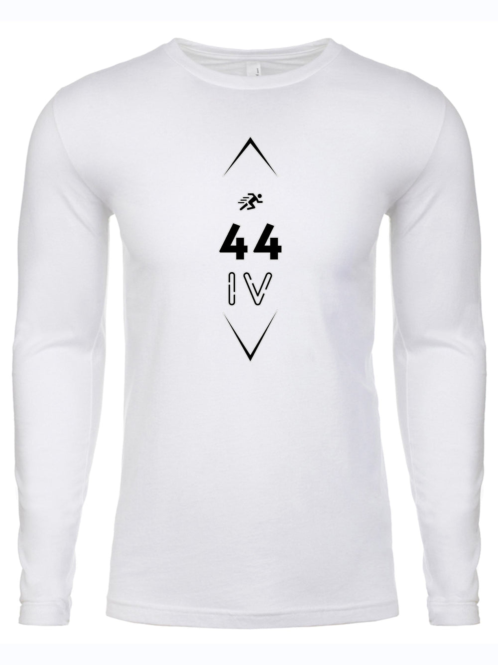 Isaiah Valentine Long Sleeve