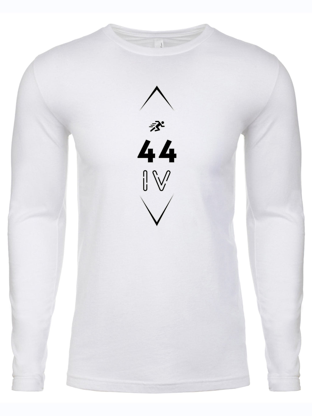 Isaiah Valentine Long Sleeve