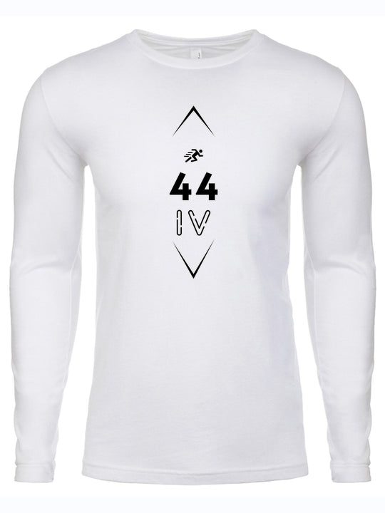 Isaiah Valentine Long Sleeve
