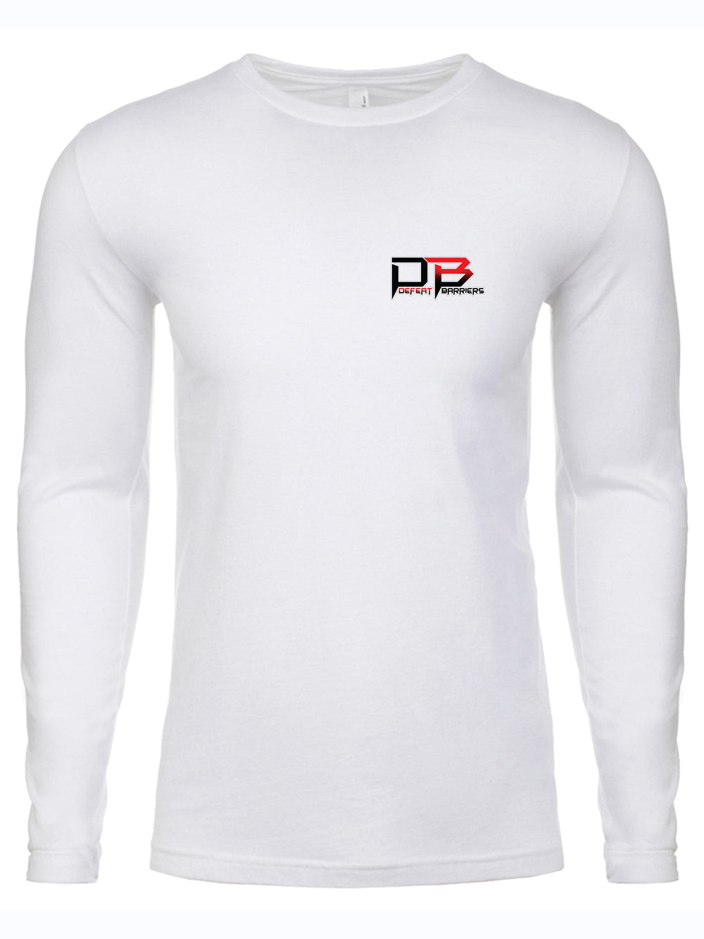 Dontez Byrd Long Sleeve