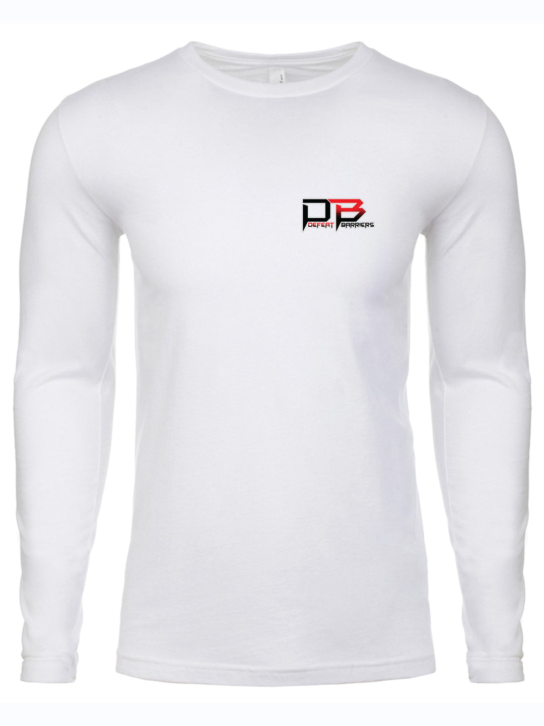Dontez Byrd Long Sleeve