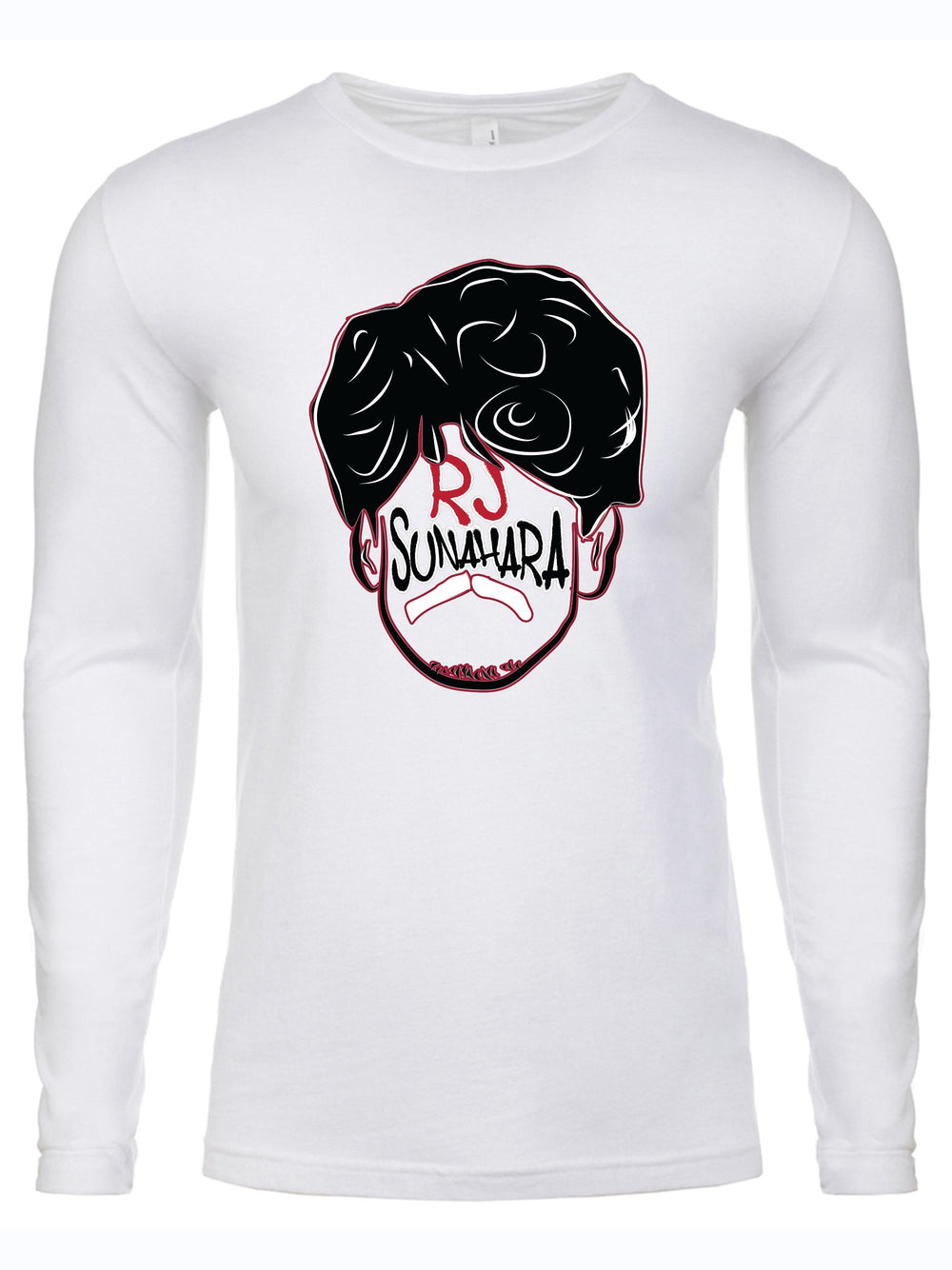 RJ Sunahara Long Sleeve