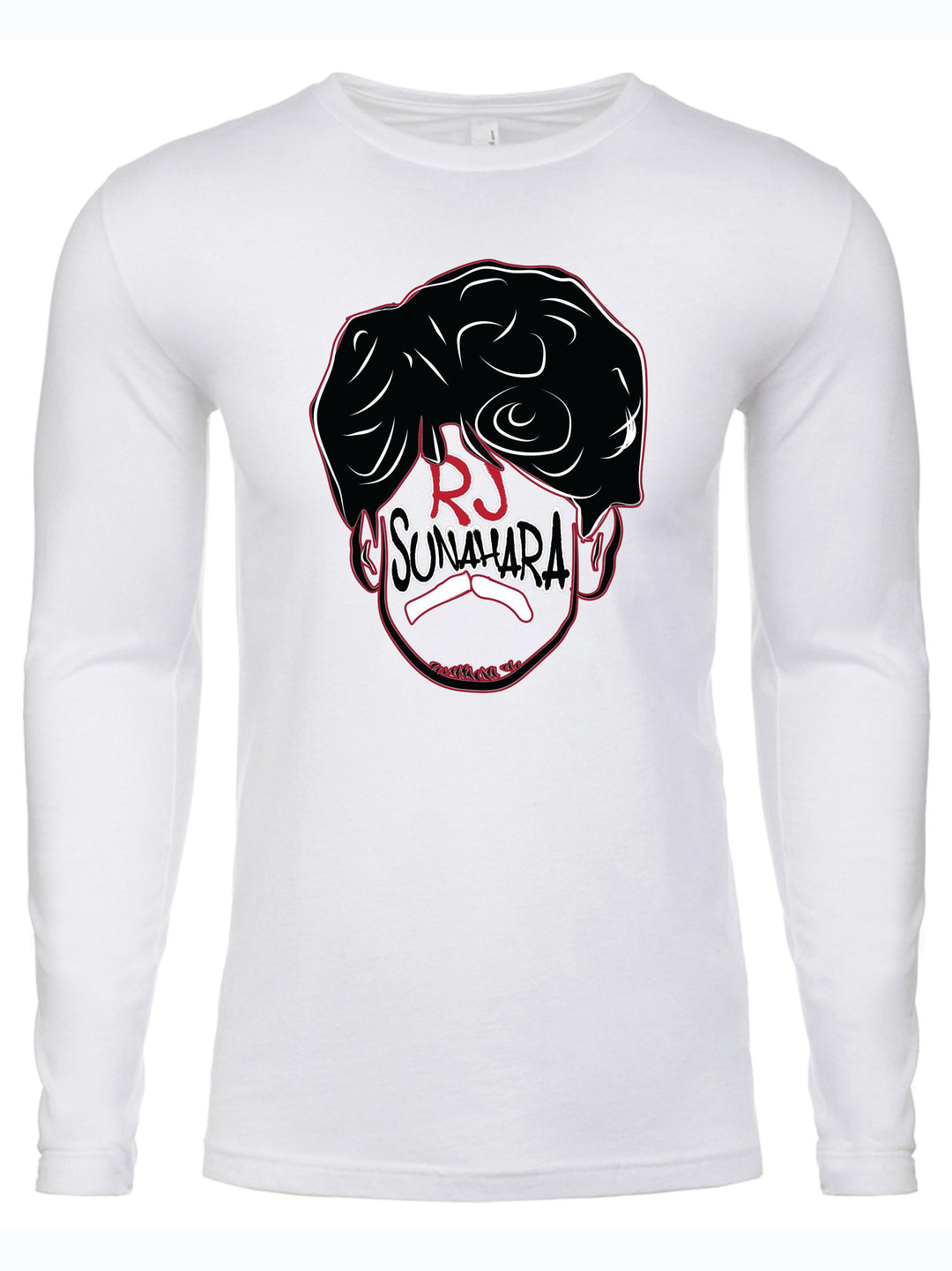 RJ Sunahara Long Sleeve
