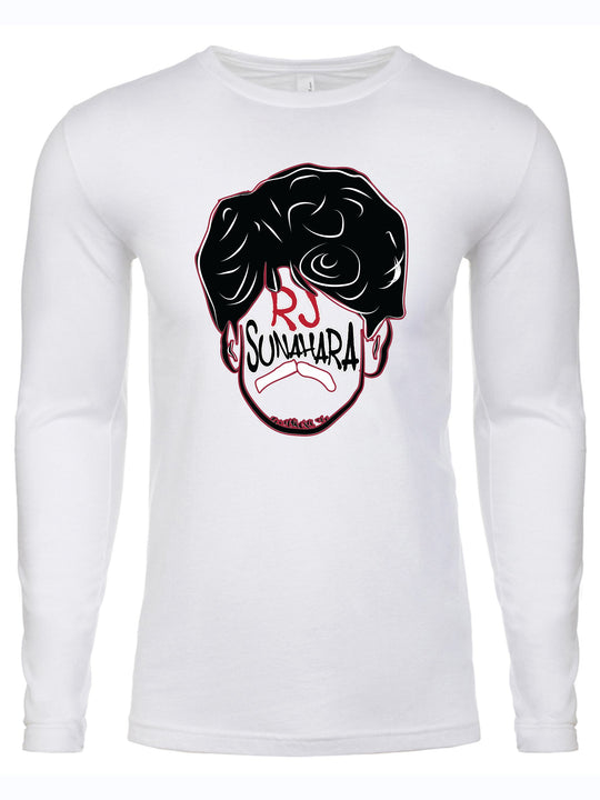 RJ Sunahara Long Sleeve