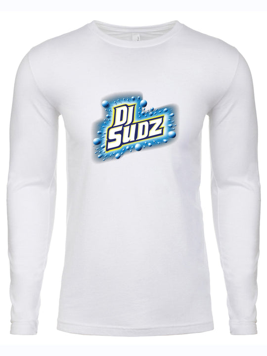 DJ Sudz Long Sleeve