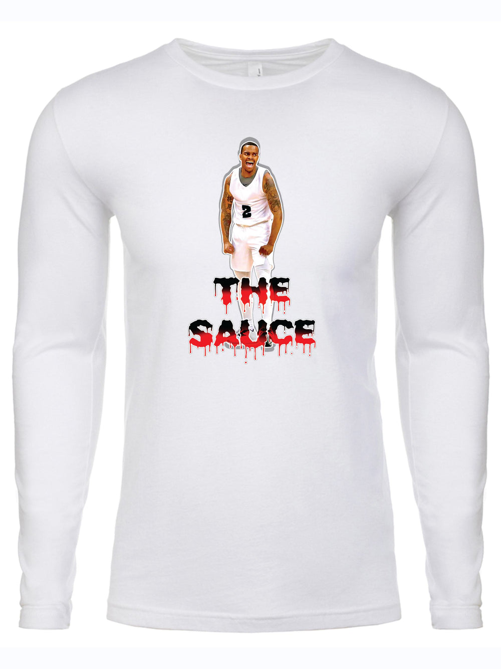 Christian Agnew Long Sleeve