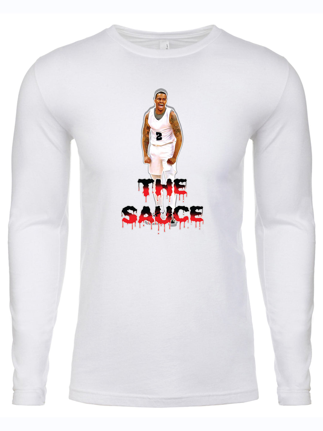 Christian Agnew Long Sleeve