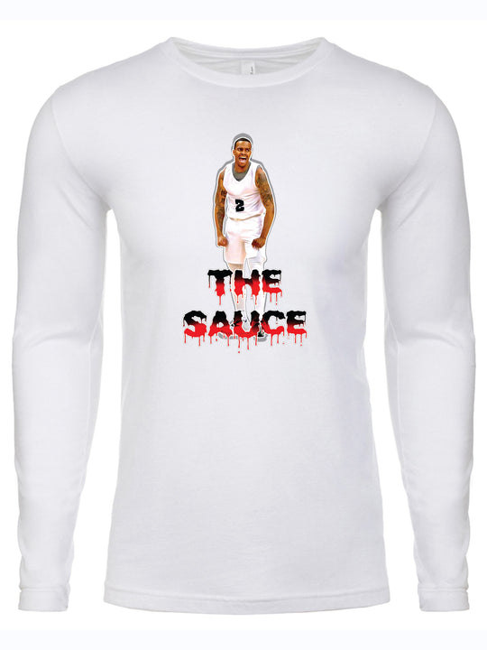 Christian Agnew Long Sleeve
