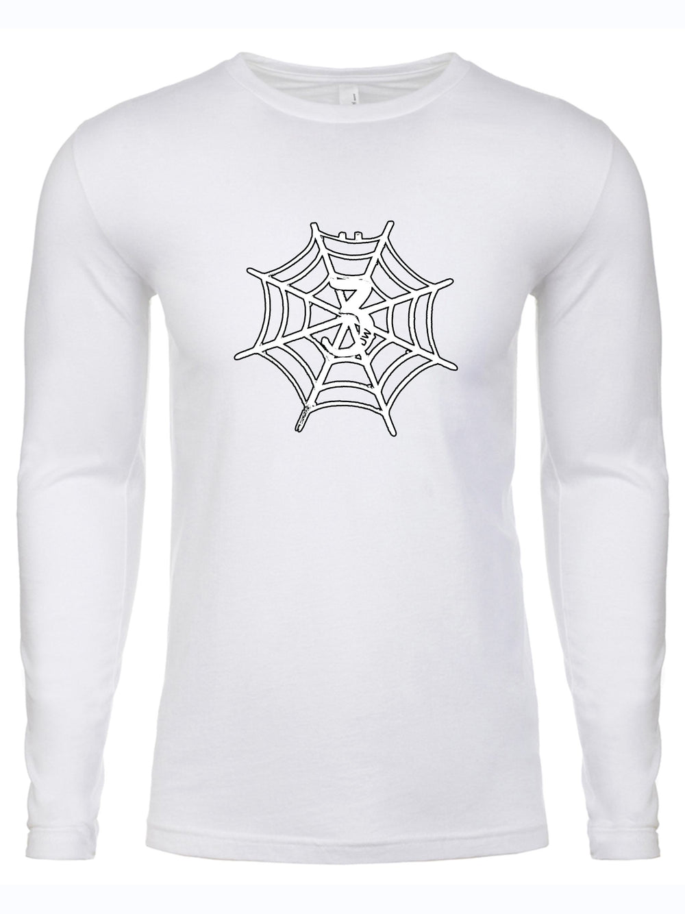 James Webb III Long Sleeve