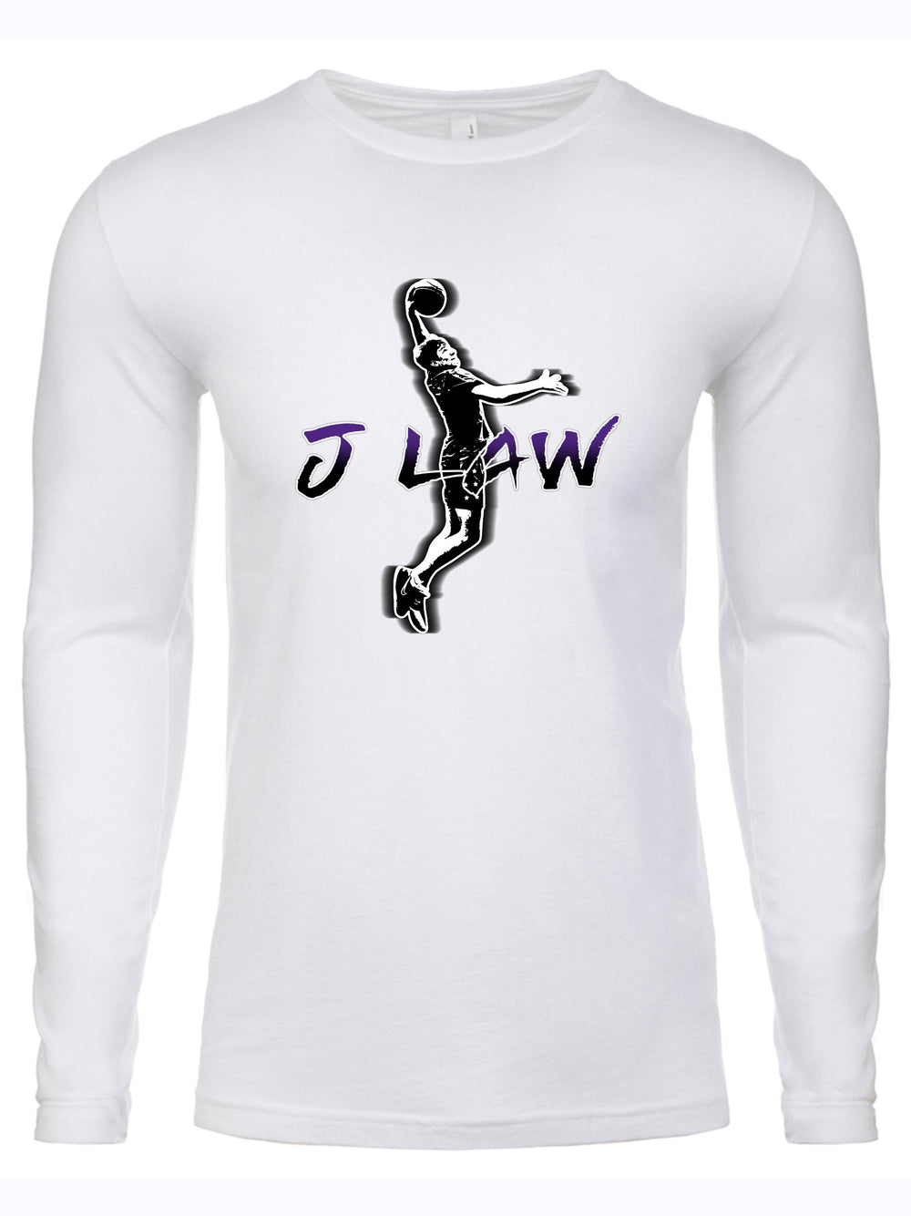 J Law Long Sleeve