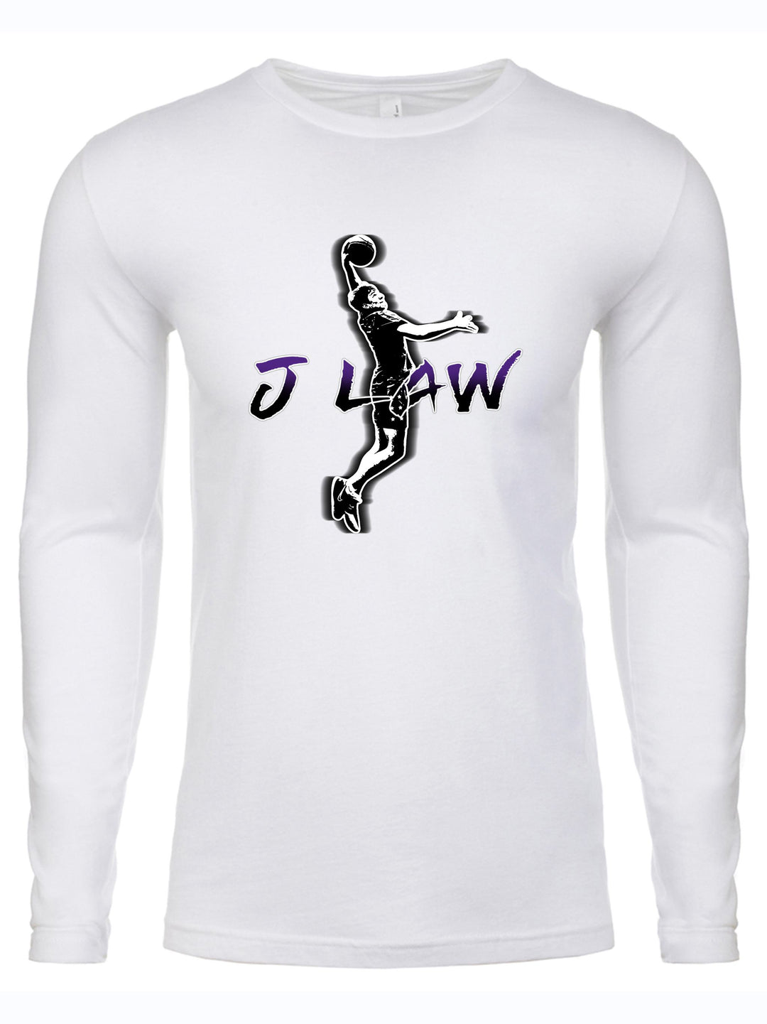 J Law Long Sleeve