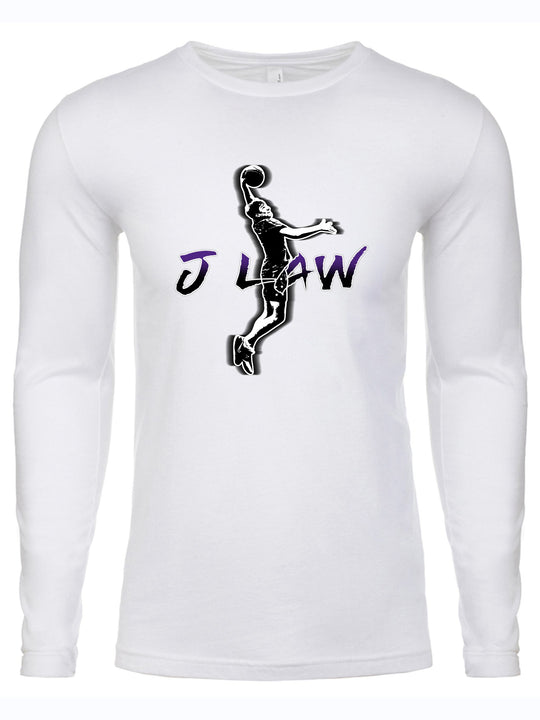 J Law Long Sleeve
