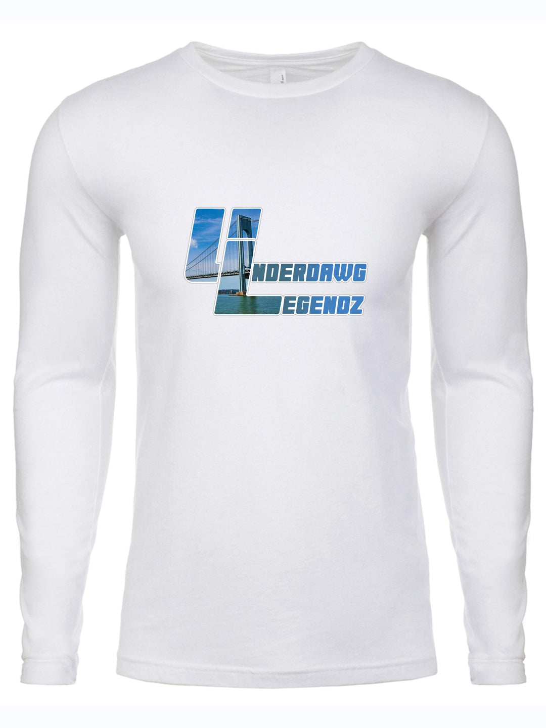 Underdawg Legendz Long Sleeve