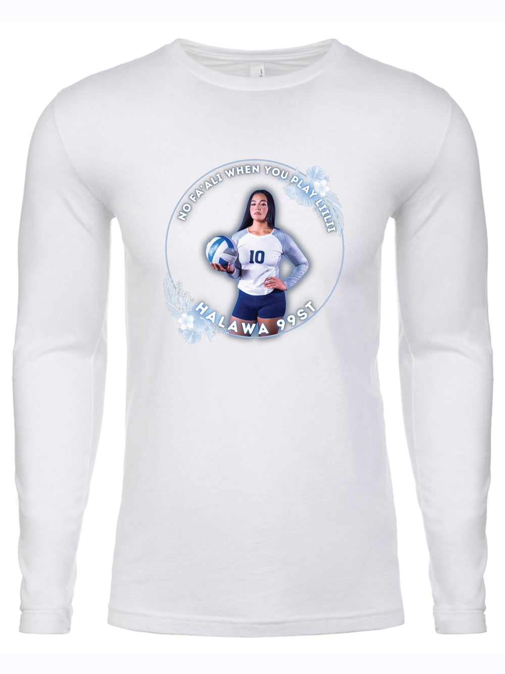 Sia Liilii Long Sleeve