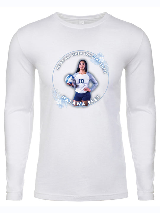 Sia Liilii Long Sleeve