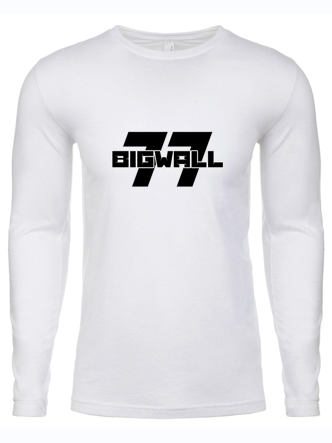 Bigwall Long Sleeve