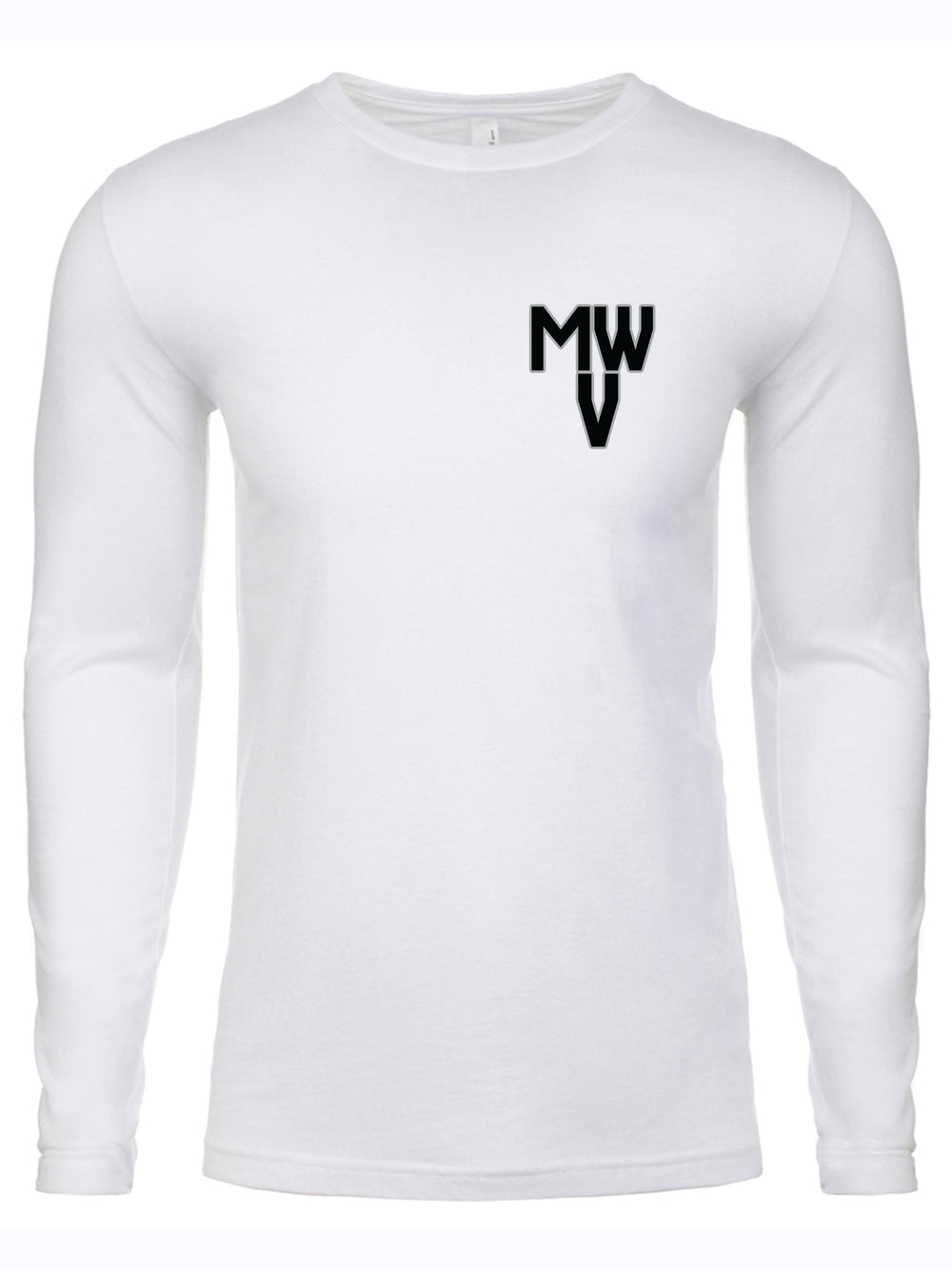 MWV Long Sleeve