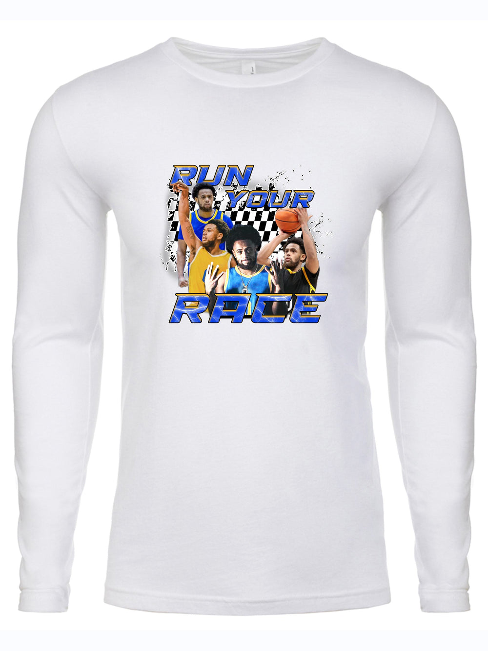 Nelly Cummings Long Sleeve