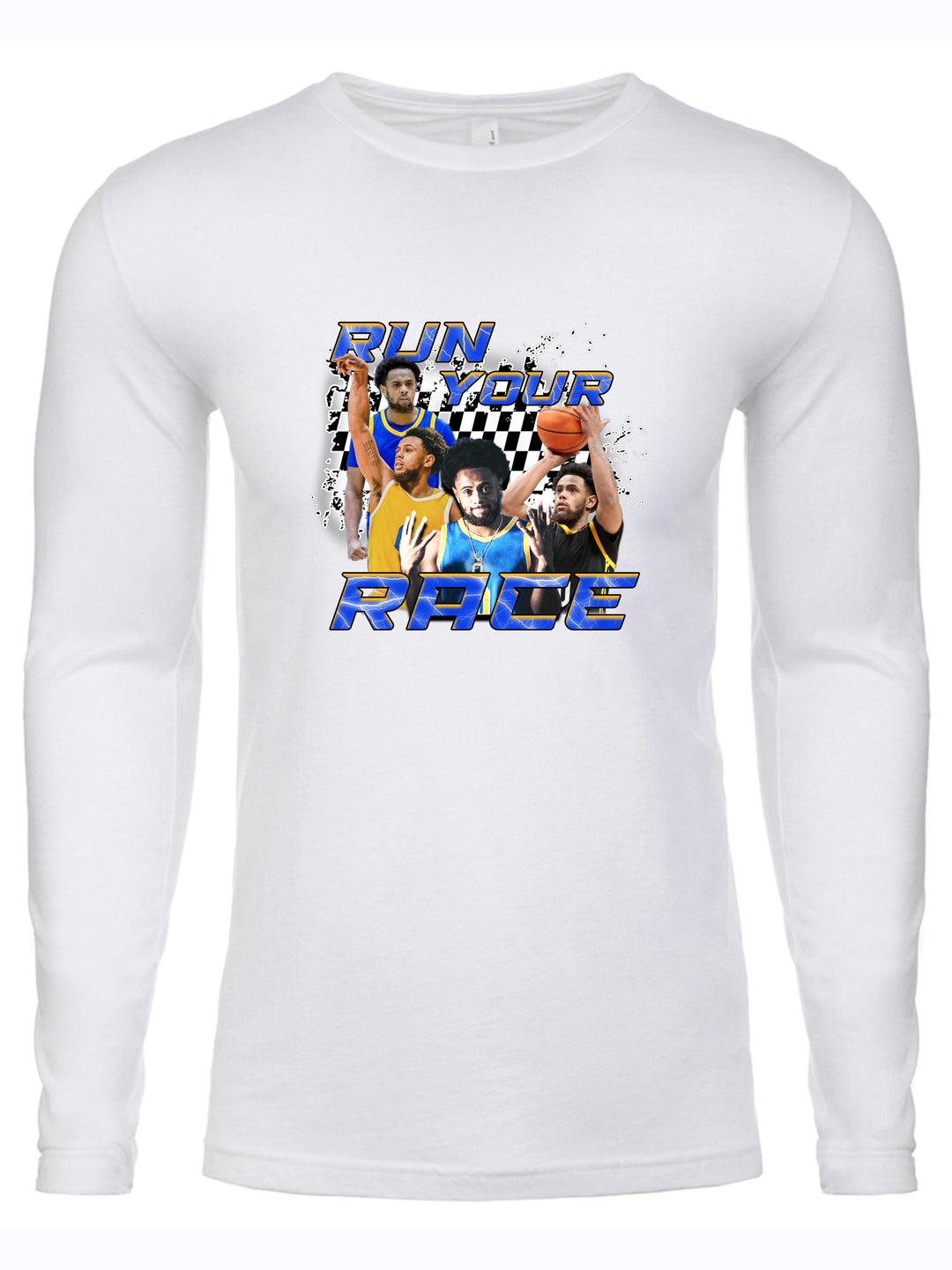 Nelly Cummings Long Sleeve