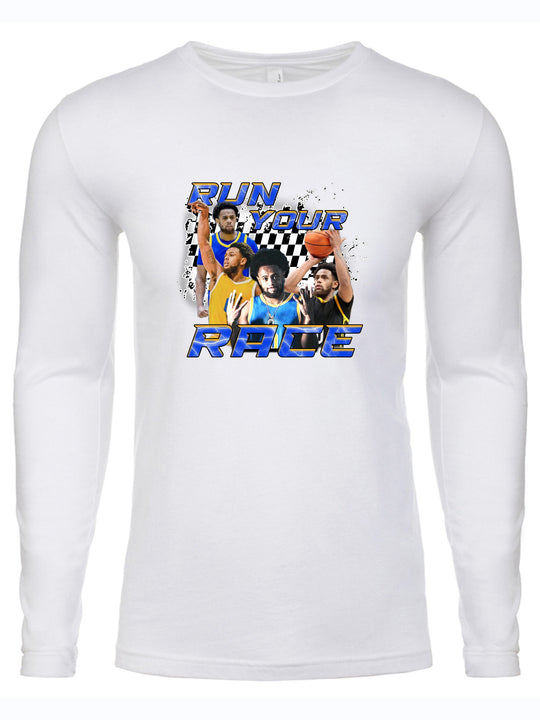 Nelly Cummings Long Sleeve