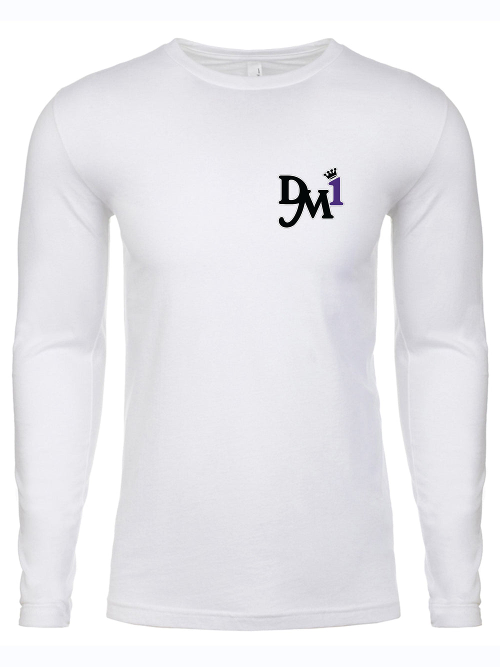 Duke Miller Long Sleeve