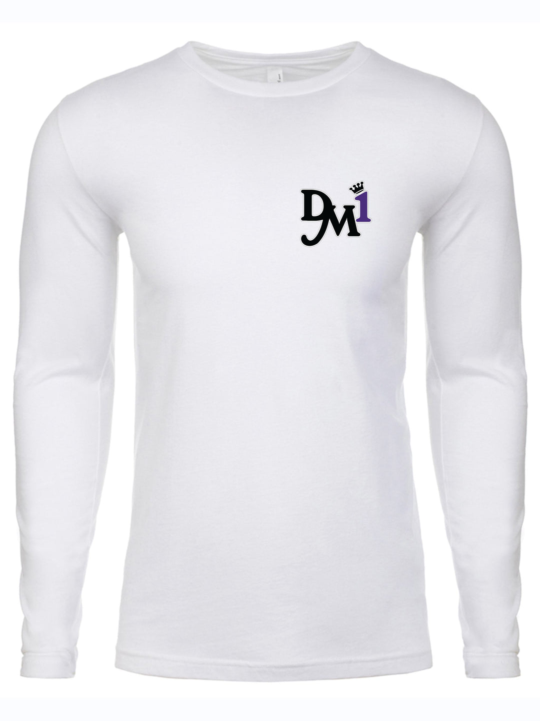 Duke Miller Long Sleeve