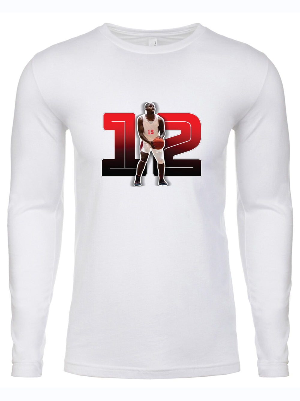 Tyus Williams Long Sleeve