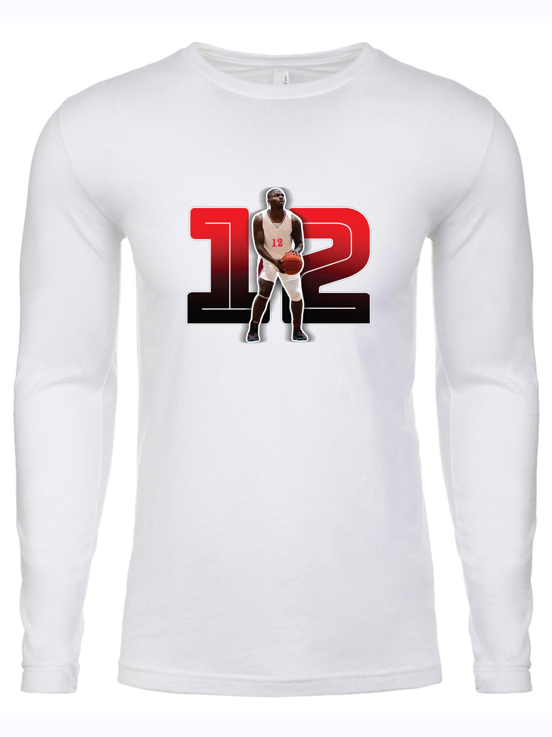 Tyus Williams Long Sleeve