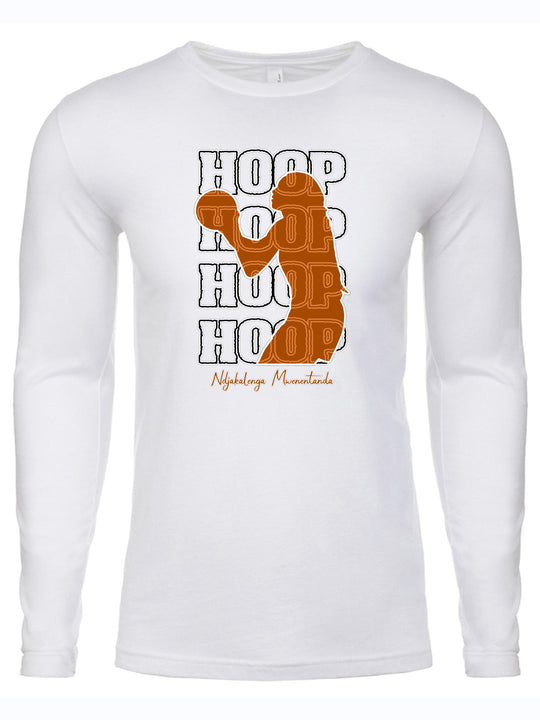 Ndjakalenga Mwenentanda Long Sleeve