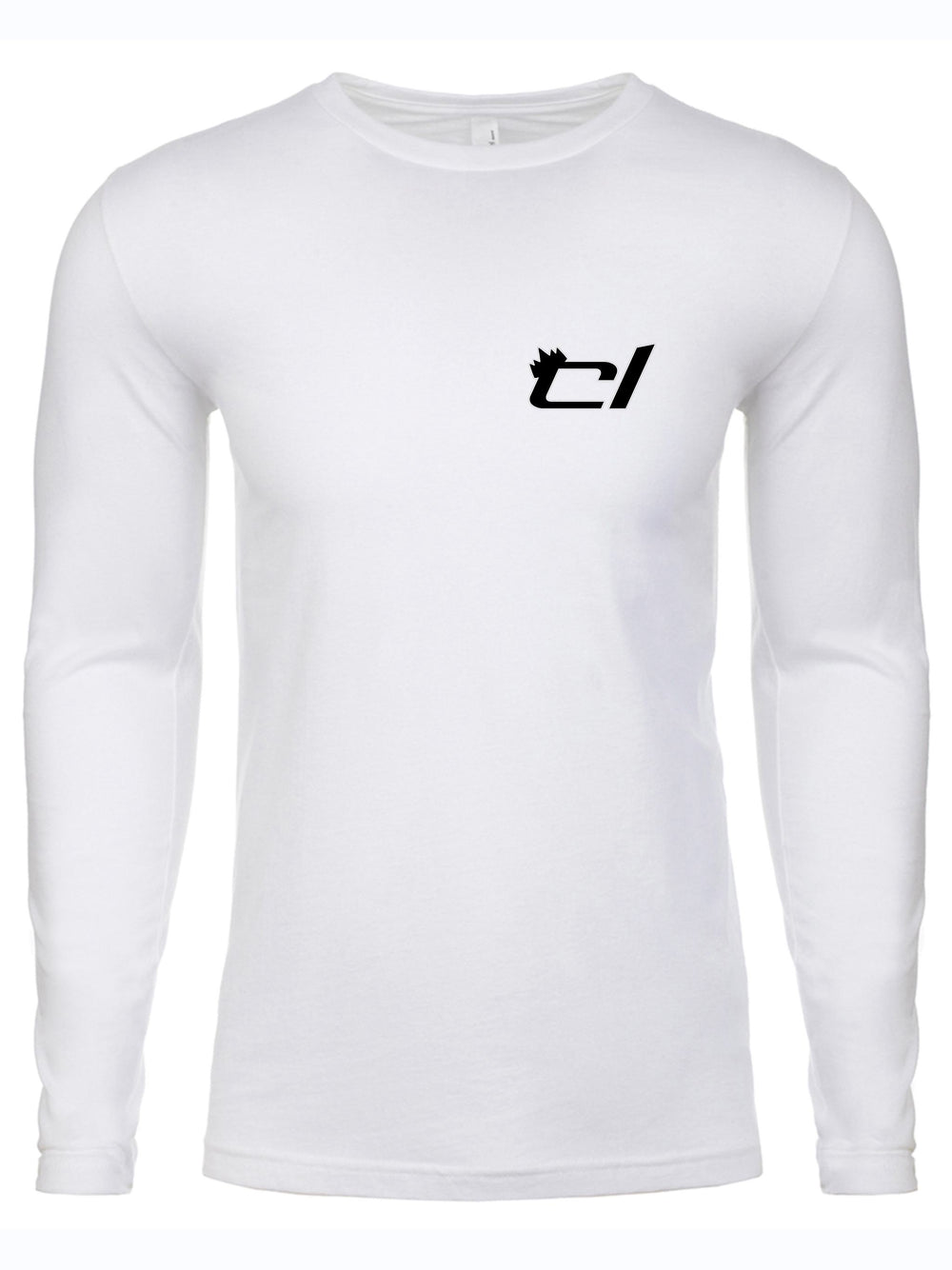 Chris Lewis Long Sleeve