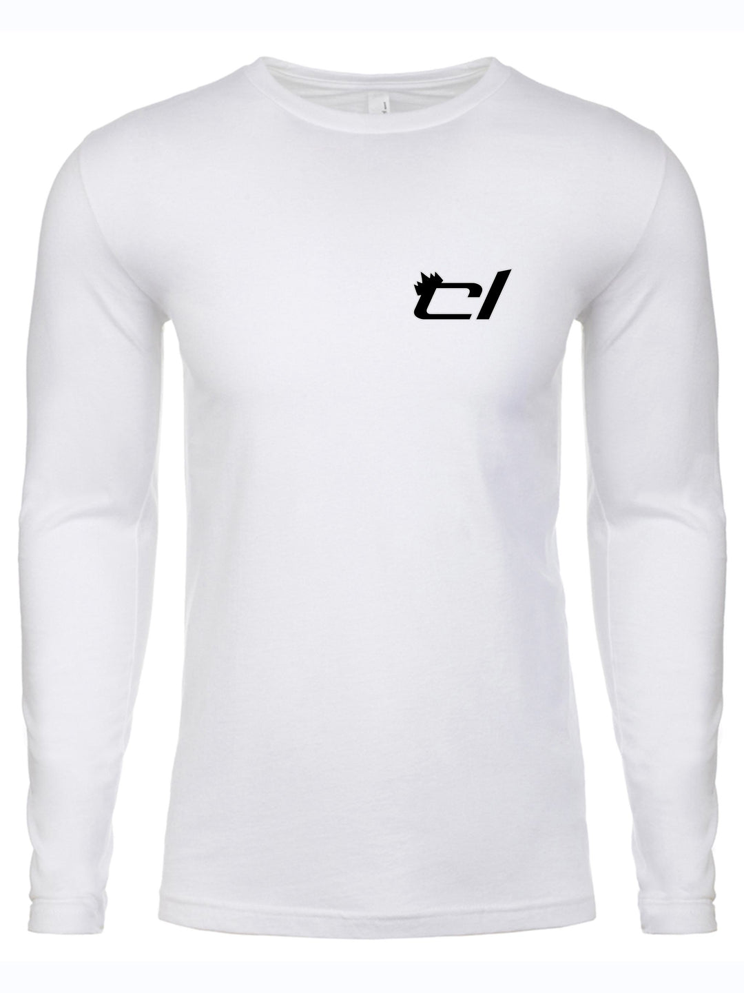 Chris Lewis Long Sleeve