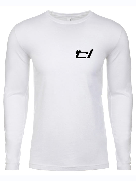 Chris Lewis Long Sleeve