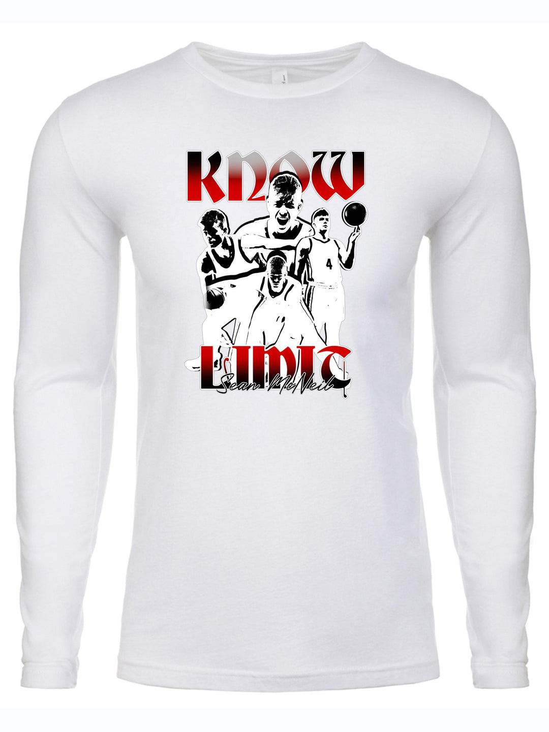 Sean McNeil Long Sleeve